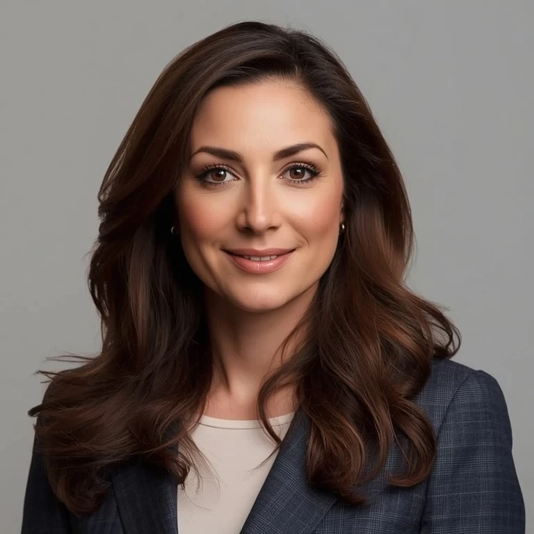 Ece Karaman Görsel