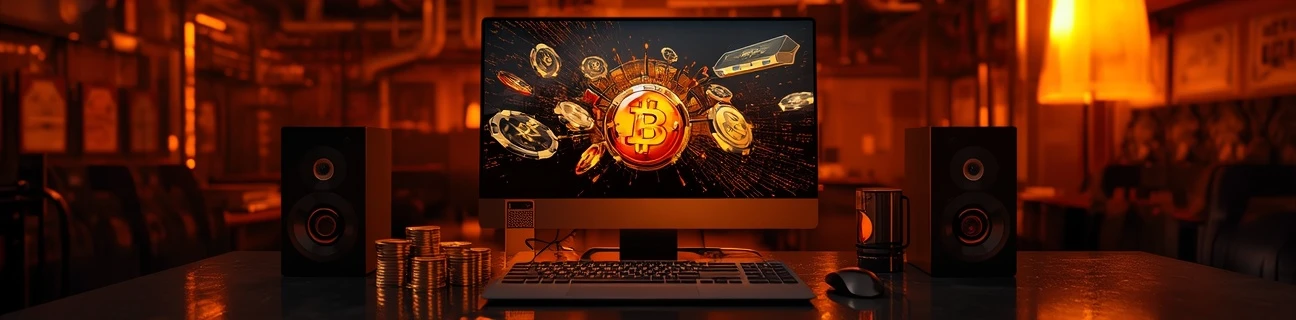 Kabul edilen kripto paralar ve ağ se&ccedil;enekleri