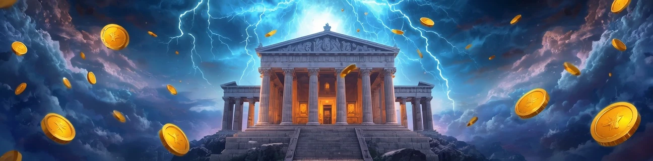 Gates of Olympus oyun yapısı ve temel kurallar